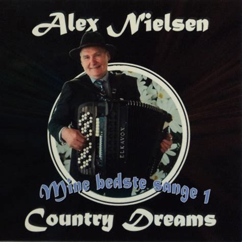 dansk countrysanger mand|Country songs